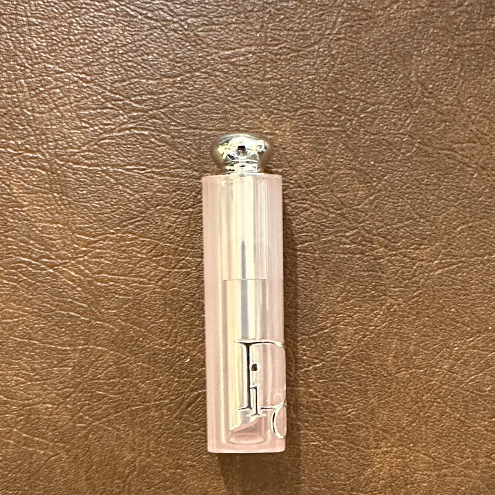 Dior addict lip glow